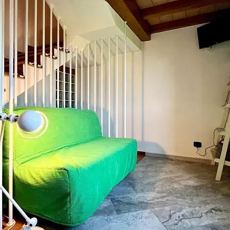 Parma Urzano Bosi Holiday home Faviano di Sotto
