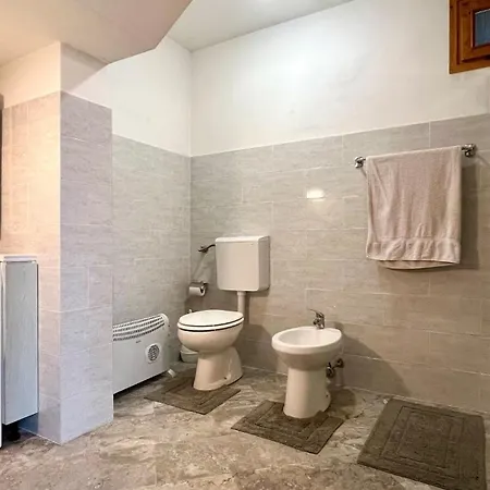 Parma Urzano Bosi Holiday home Faviano di Sotto