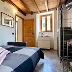 Case Bosi 12 - Vista Appennino - Mab Unesco Parma בית נופש