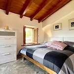 Case Bosi 12 - Vista Appennino - Mab Unesco Parma בית נופש