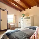 בית נופש Case Bosi 12 - Vista Appennino - Mab Unesco Parma *
