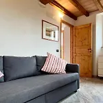 Case Bosi 12 - Vista Appennino - Mab Unesco Parma Faviano di Sotto