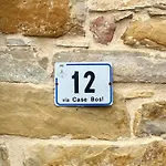 בית נופש Case Bosi 12 - Vista Appennino - Mab Unesco Parma