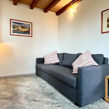 Case Bosi 12 - Vista Appennino - Mab Unesco Parma