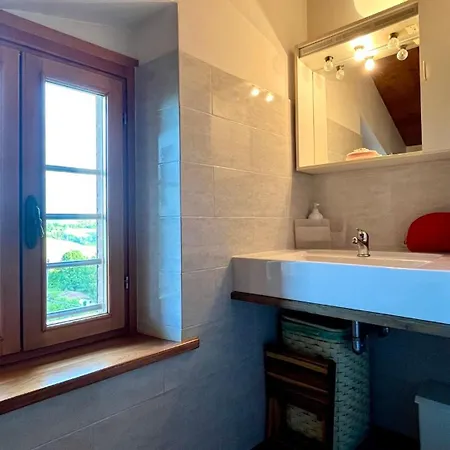 Parma Urzano Bosi Faviano di Sotto