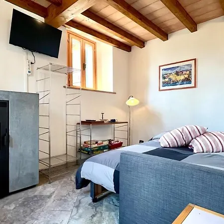 Bosi 12 - Vista Appennino - Mab Unesco Parma Faviano di Sotto