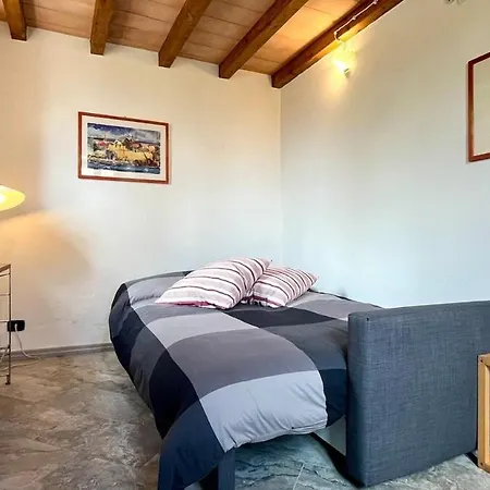 Bosi 12 - Vista Appennino - Mab Unesco Parma Prázdninový dům *