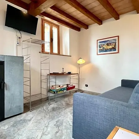 Дом отдыха Parma Urzano Bosi *