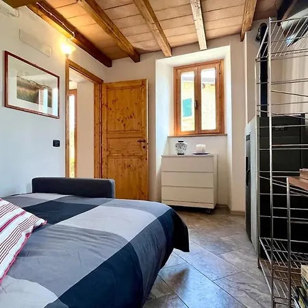 Bosi 12 - Vista Appennino - Mab Unesco Parma Prázdninový dům