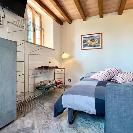 Casa vacanze Bosi 12 - Vista Appennino - Mab Unesco Parma Faviano di Sotto