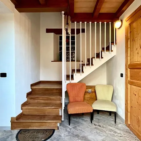 Parma Urzano Bosi Faviano di Sotto