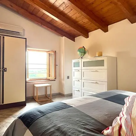 Prázdninový dům Bosi 12 - Vista Appennino - Mab Unesco Parma *