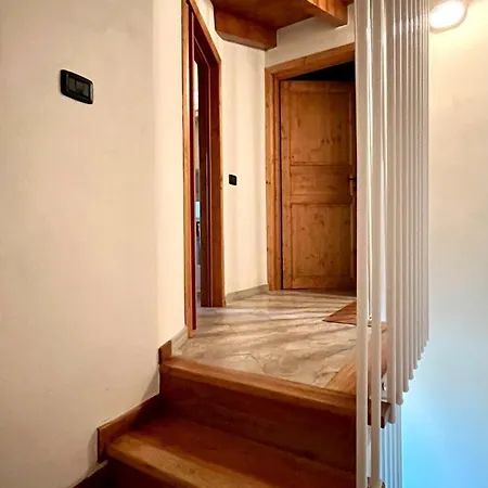 Parma Urzano Bosi 度假居 Faviano di Sotto