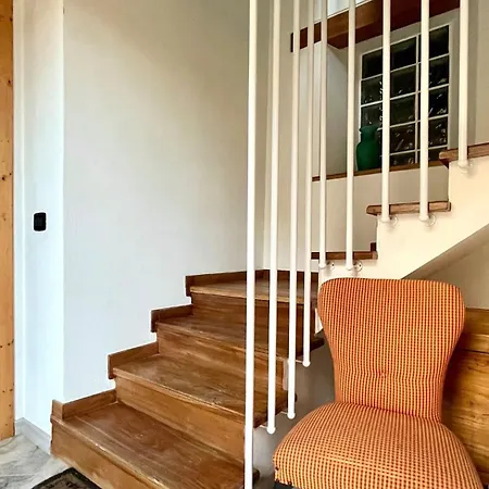 Дом отдыха Parma Urzano Bosi *