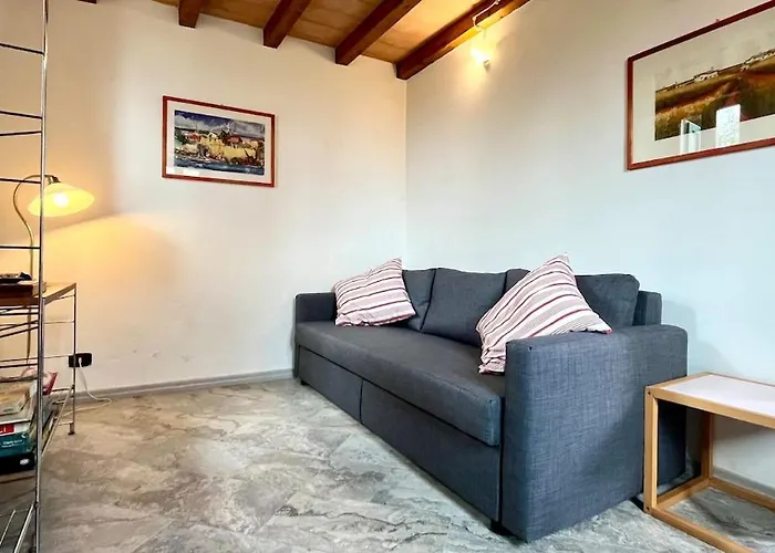 Case Bosi 12 - Vista Appennino - Mab Unesco Parma