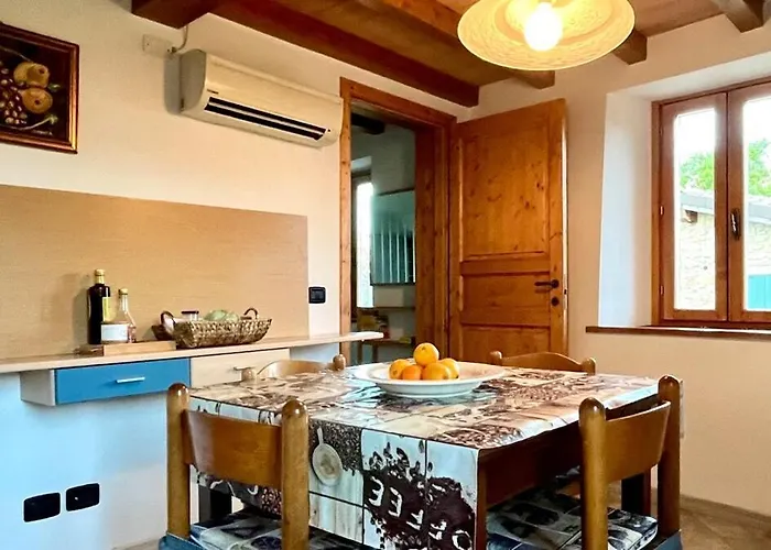 Parma Urzano Bosi Faviano di Sotto