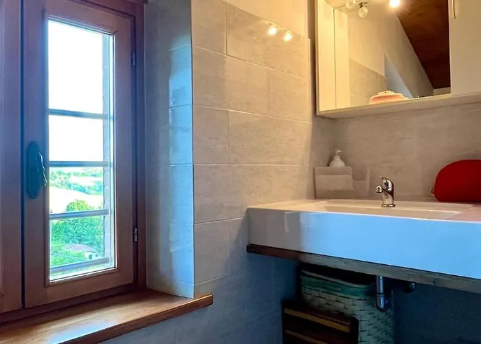 Parma Urzano Bosi Faviano di Sotto