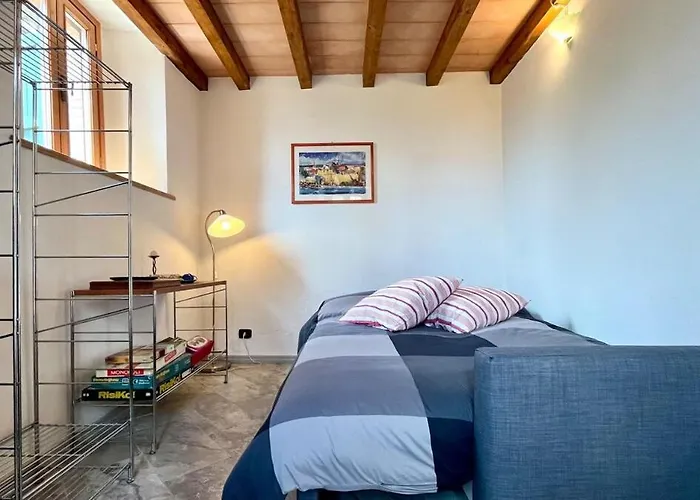 Parma Urzano Bosi * Faviano di Sotto