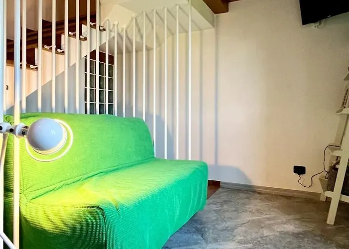 Parma Urzano Bosi 펜션 Faviano di Sotto