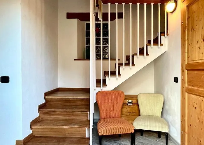 Parma Urzano Bosi Faviano di Sotto