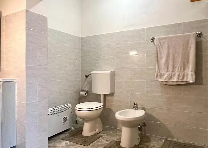 Parma Urzano Bosi Hébergement de vacances Faviano di Sotto